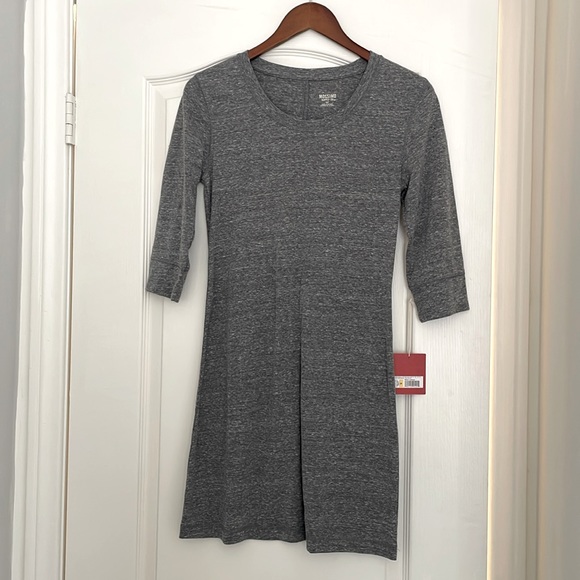 Mossimo Supply Co. Dresses & Skirts - Women’s gray dress
